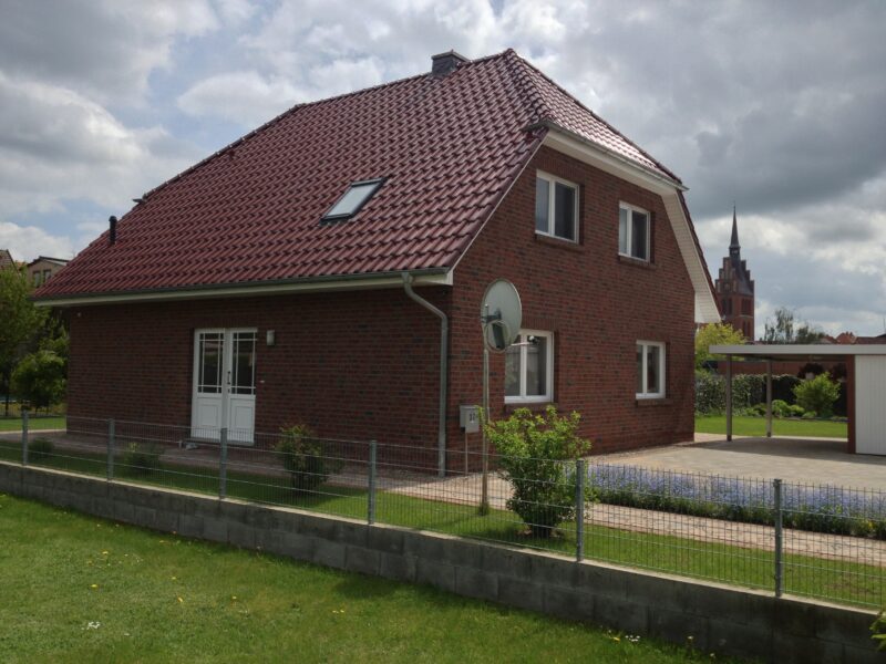 Ludwigslust